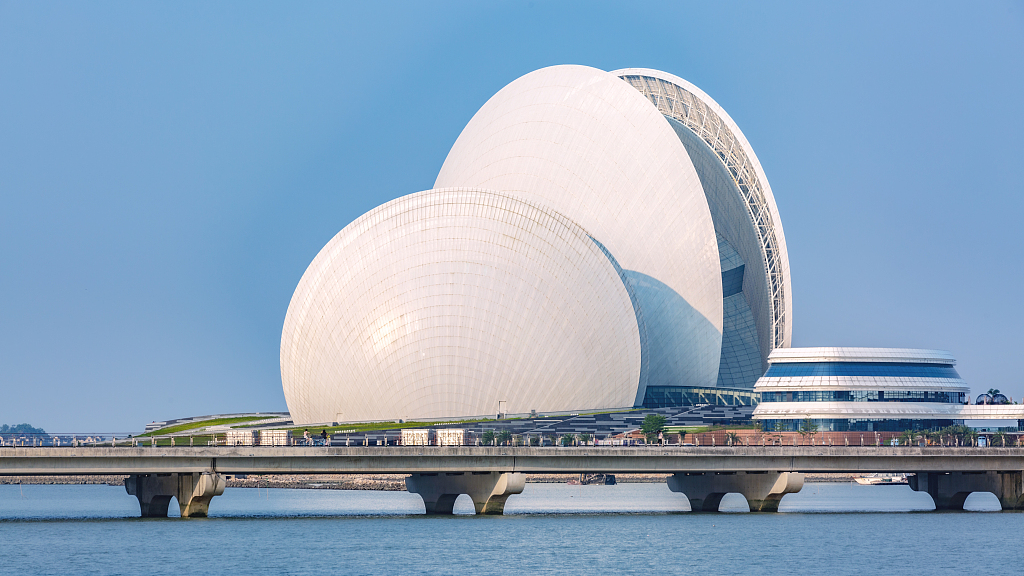 HÀ NỘI – HỒNG KÔNG - THẨM QUYẾN - CHU HẢI - QUẢNG CHÂU 