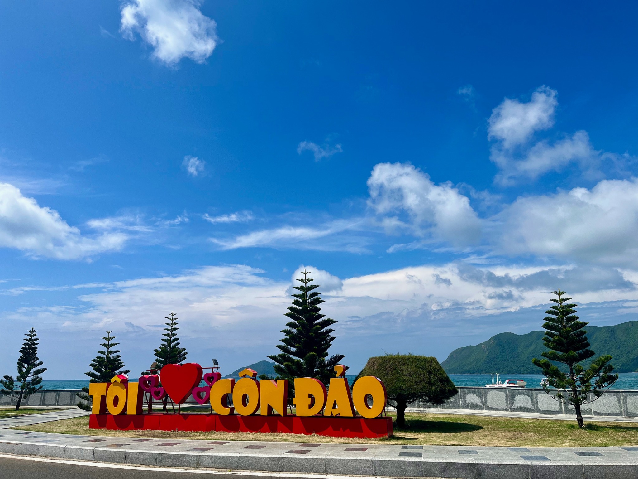 TOUR HÀ NỘI - CẦN THƠ - CÔN ĐẢO -  HÀ NỘI 5N4Đ