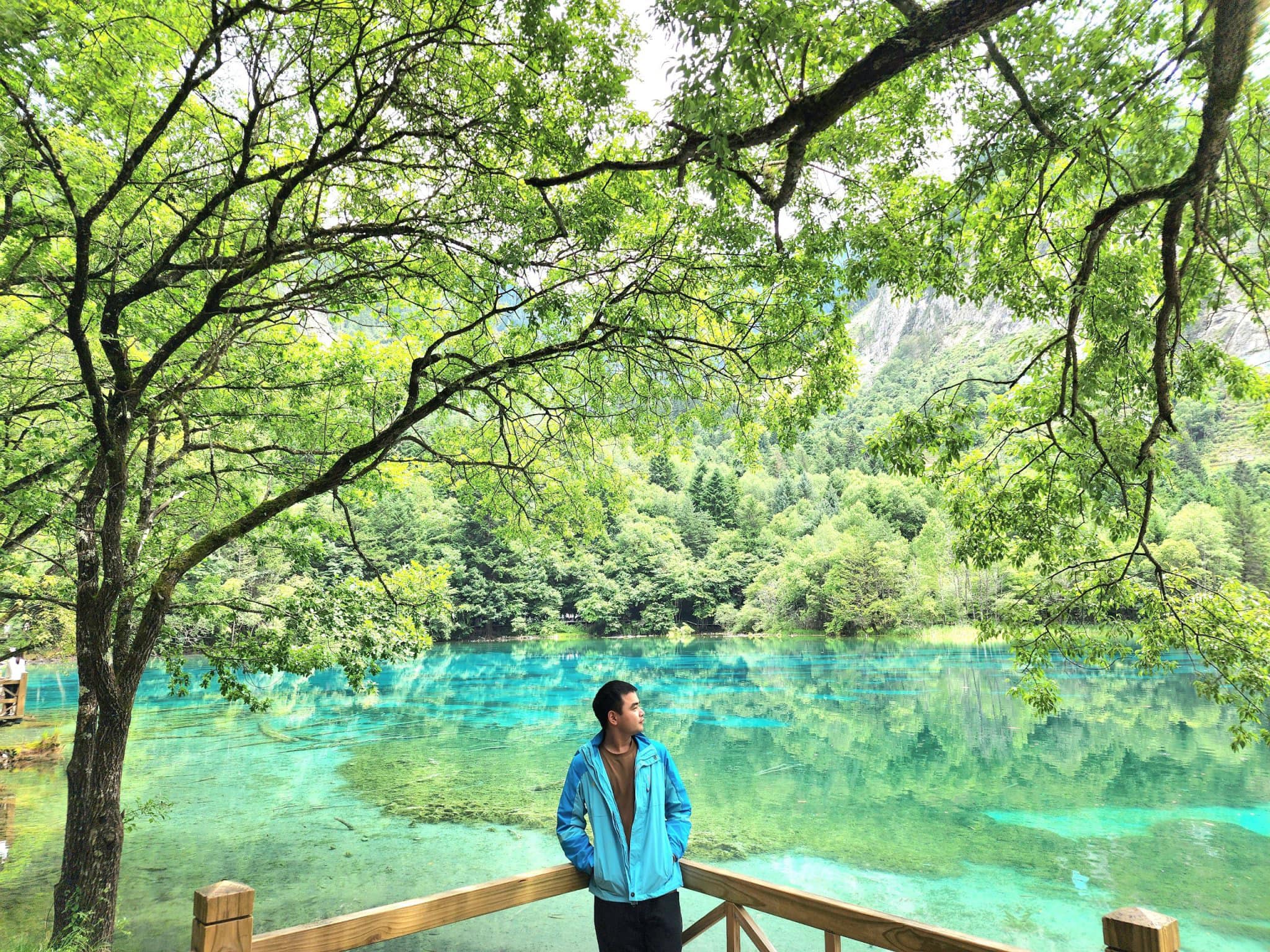 TOUR HÀ NỘI - SB NAM NINH - THÀNH ĐÔ - CÔNG VIÊN GẤU TRÚC - LẠC SƠN ĐẠI PHẬT - CỬU TRẠI CÂU - THÀNH ĐÔ - TRÙNG KHÁNH - HÀ NỘI 7N6Đ