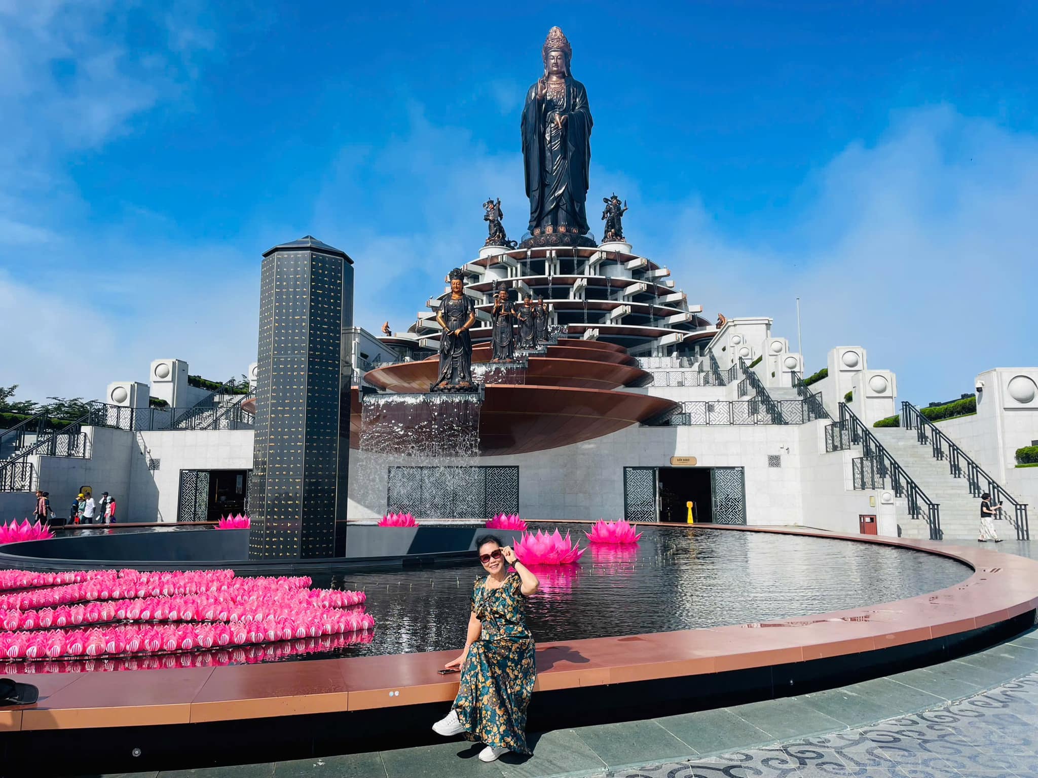 TOUR HÀ NỘI - SÀI GÒN - BÌNH DƯƠNG - TÂY NINH - VŨNG TÀU -  HÀ NỘI 4N3Đ