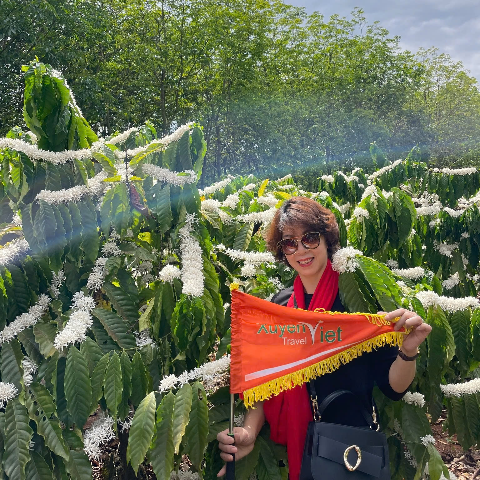 TOUR HÀ NỘI - QUY NHƠN - PHÚ YÊN - BUÔN MÊ THUỘT - GIA LAI - KONTUM -  HÀ NỘI 8N7Đ