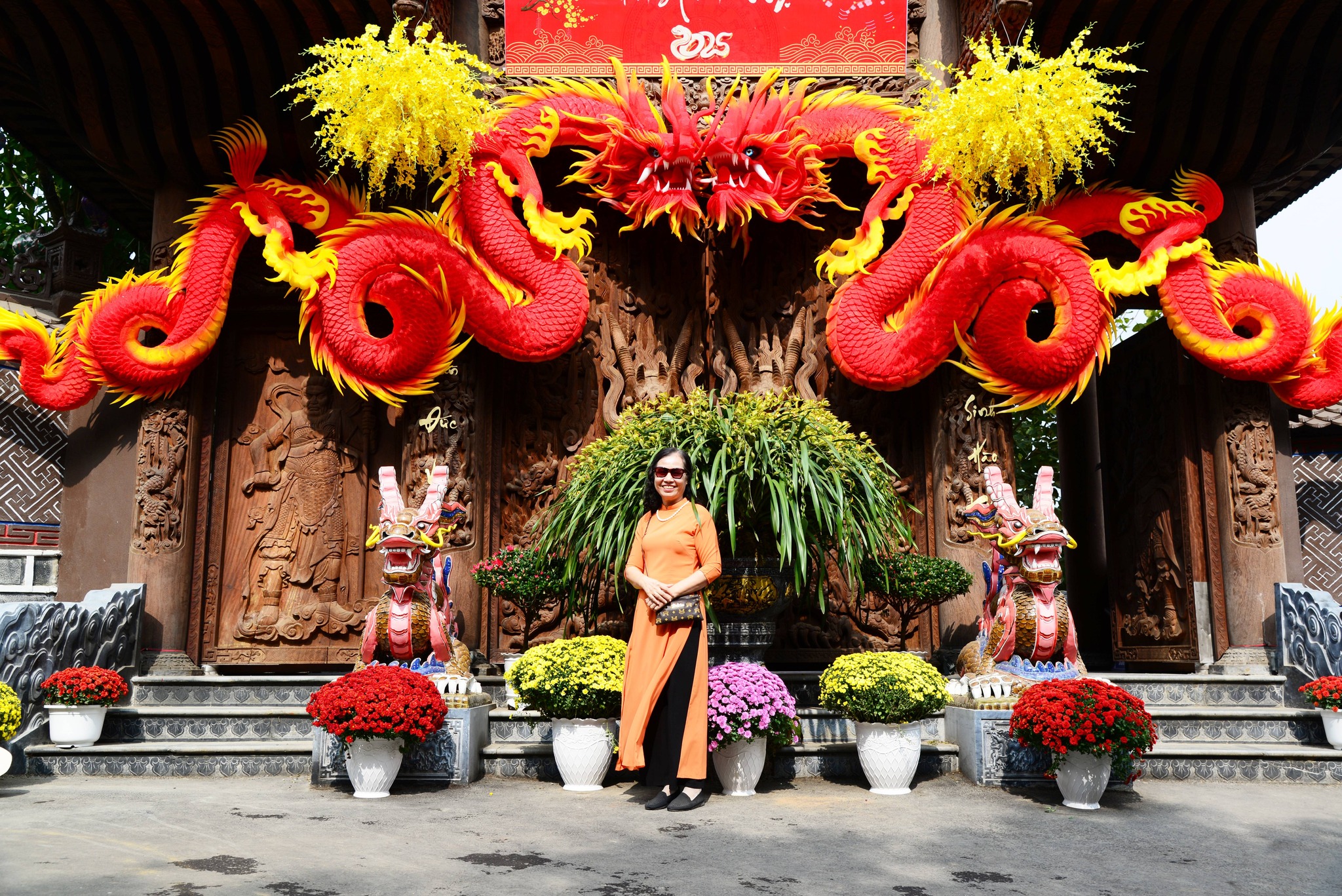 TOUR LỄ DU XUÂN 08: HÀ NỘI - CHÙA TIÊU DAO - CHÙA MỄ SỞ - CHÙA THƯỢNG YÊN - CHÙA CHÁY - ĐỀN ỨNG THIÊN - HÀ NỘI 