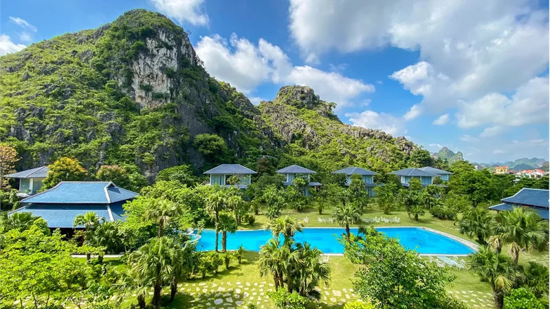 TOUR MINAWA KÊNH GÀ RESORT 2N1Đ