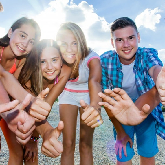 YeahCamp hè Singapore 2019