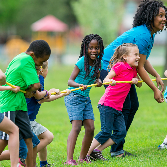 YeahCamp hè Boston Mỹ 2019