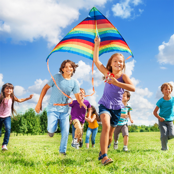Yoga for Kids
