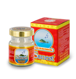 Nước Yến Sanest Lọ 70ml